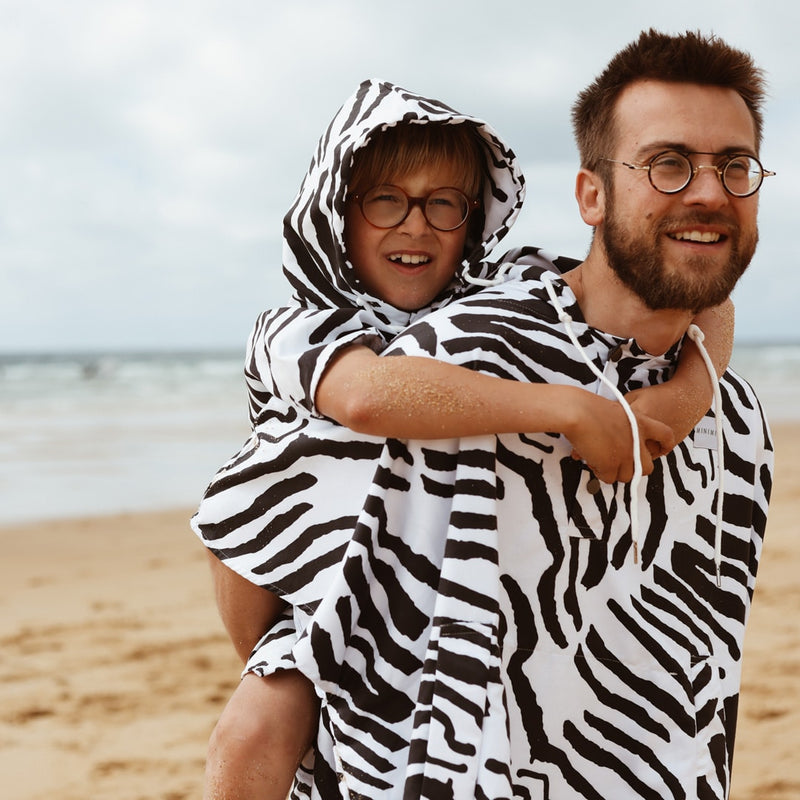 PONCHOS
