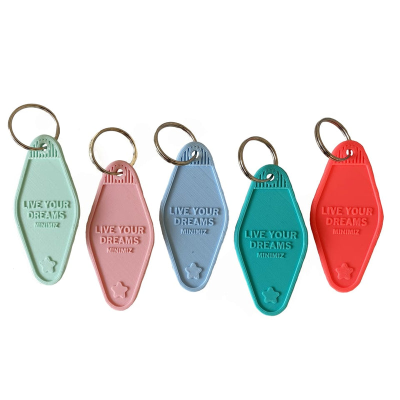 ACCESSOIRES