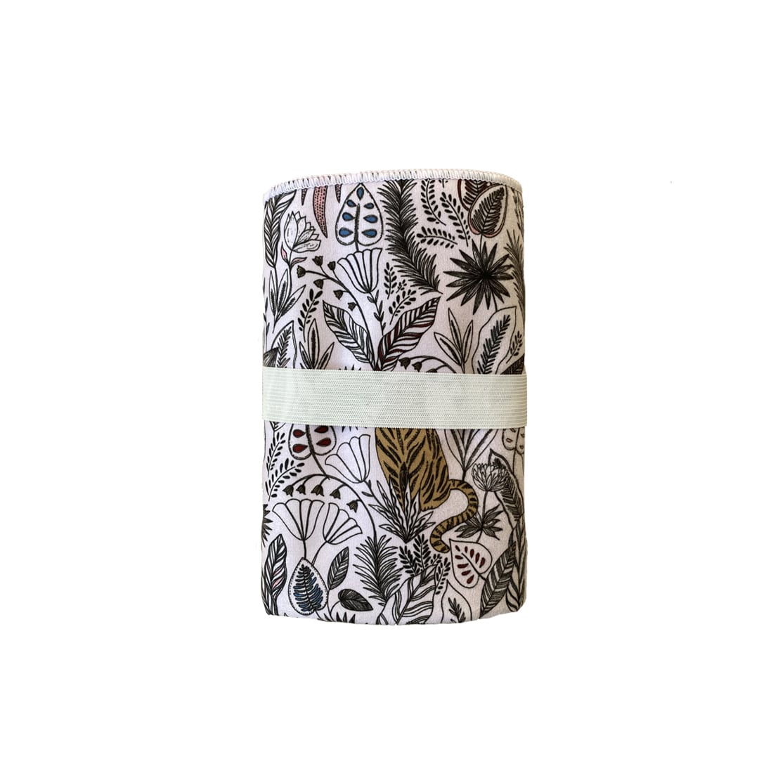 serviette MANDALAY L fin de série