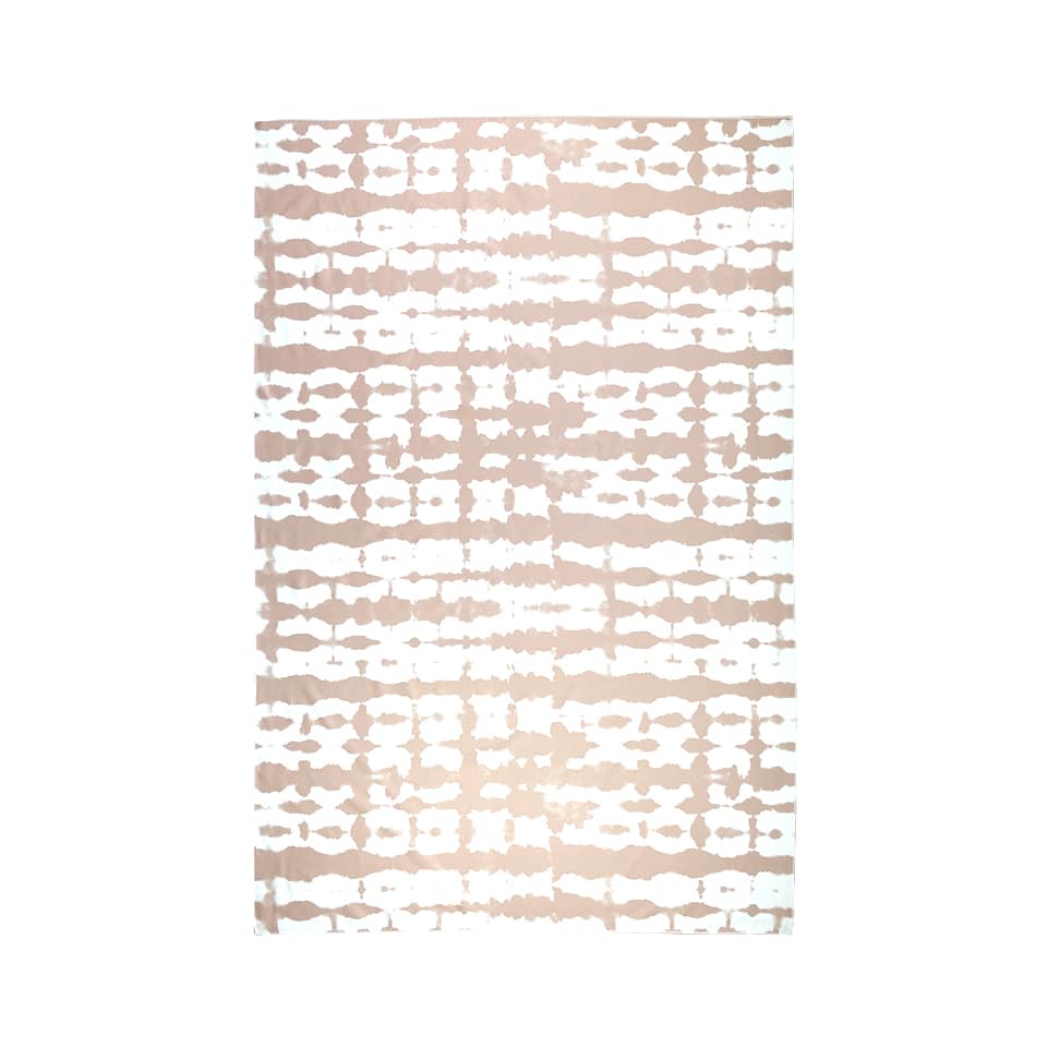 Serviette MINIMIZ IBIZA PINK L FACE