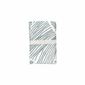 Serviette - BALI GREEN