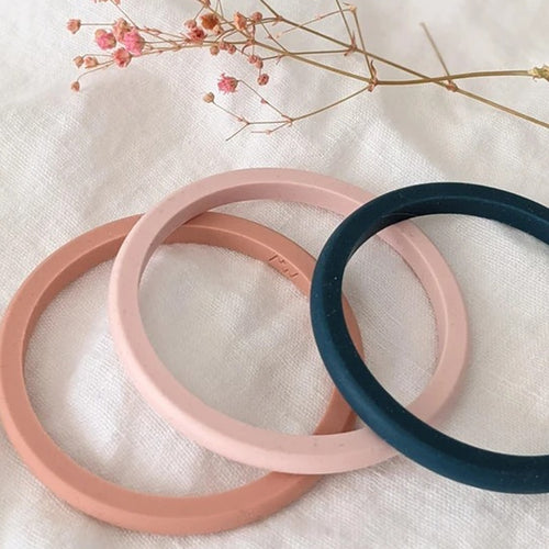 trio de bracelets MINTYWENDY