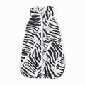 Gigoteuse Eté - ZEBRA BW
