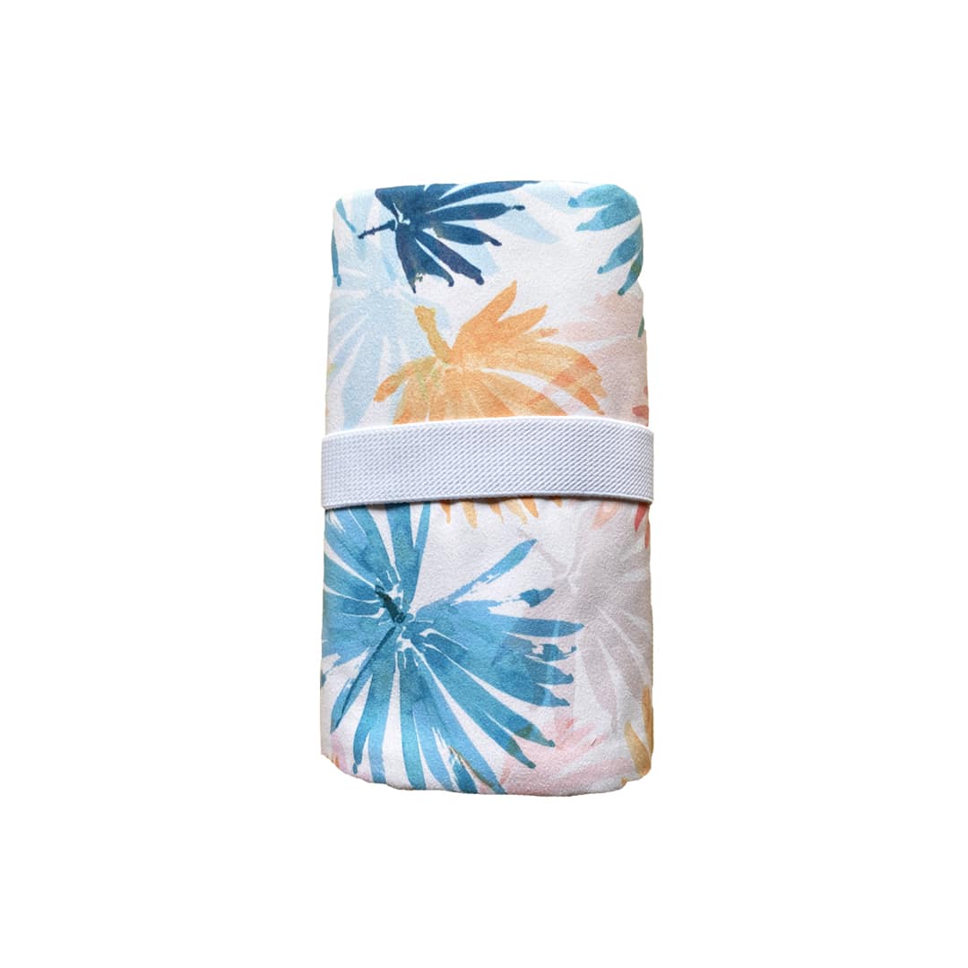 Serviette MINIMIZ OKAVANGO Pliée