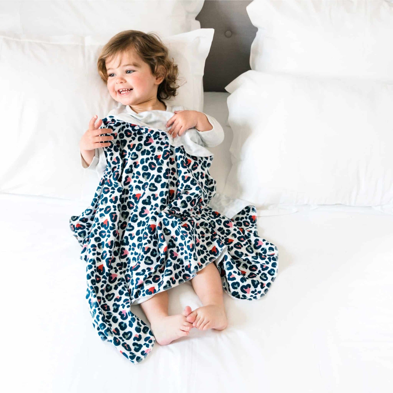 Plaid MINIMIZ Léo White