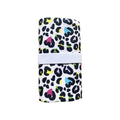 Serviette - LEO FLUO (L)