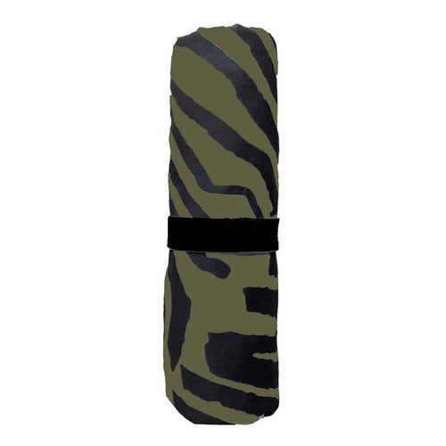 Couverture Pique-Nique MINIMIZ Zebra GREEN