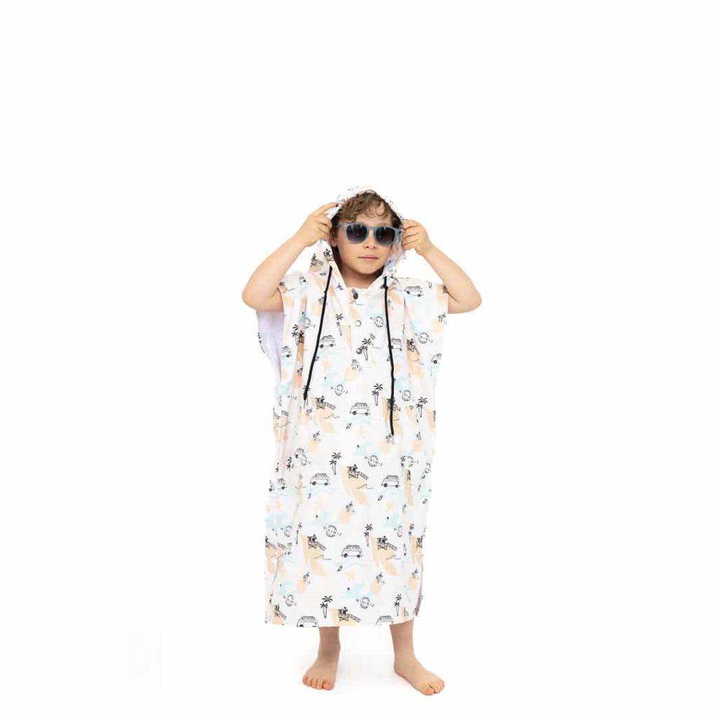 Poncho MINIMIZ LA M