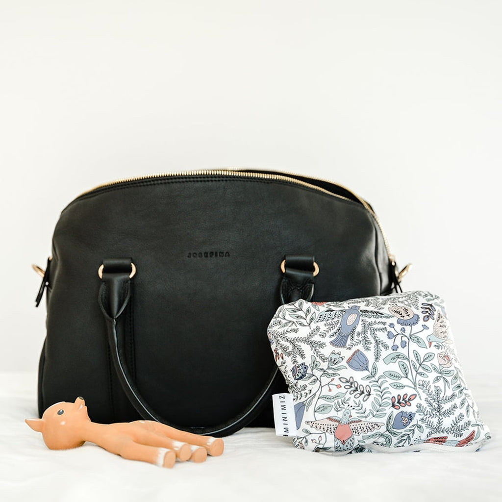 sac à langer gigoteuse MINIMIZ jodhpur