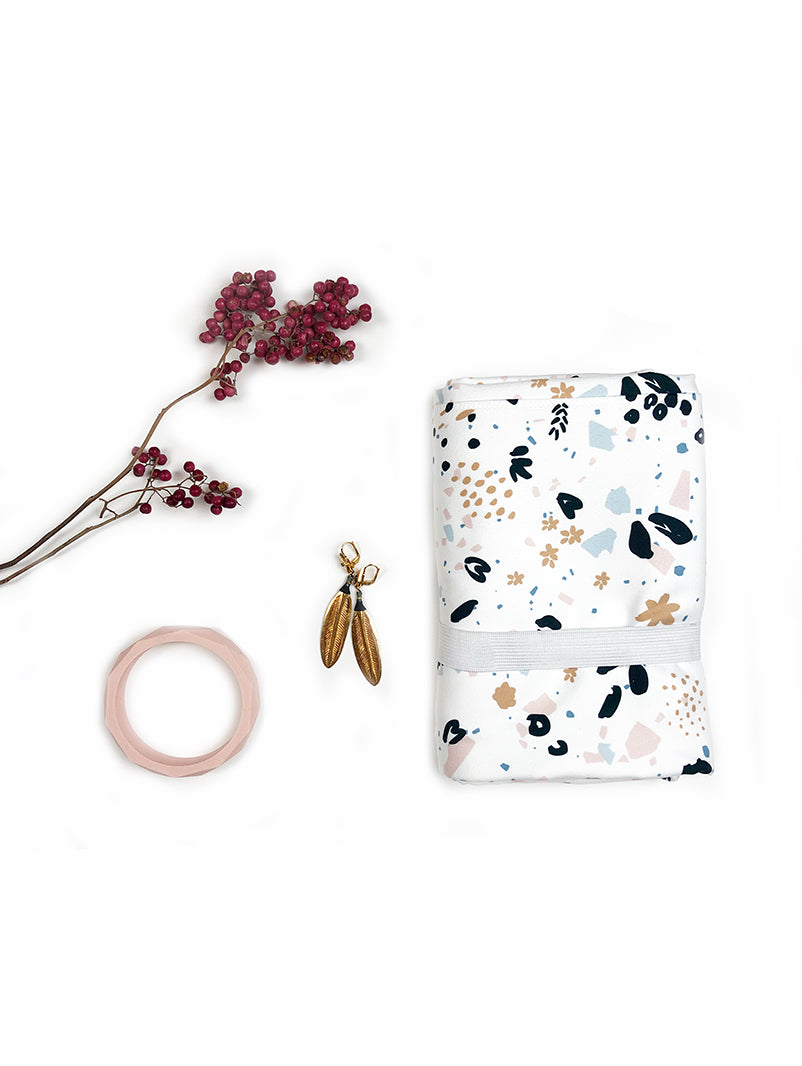 Serviette microfibre KYOTO L