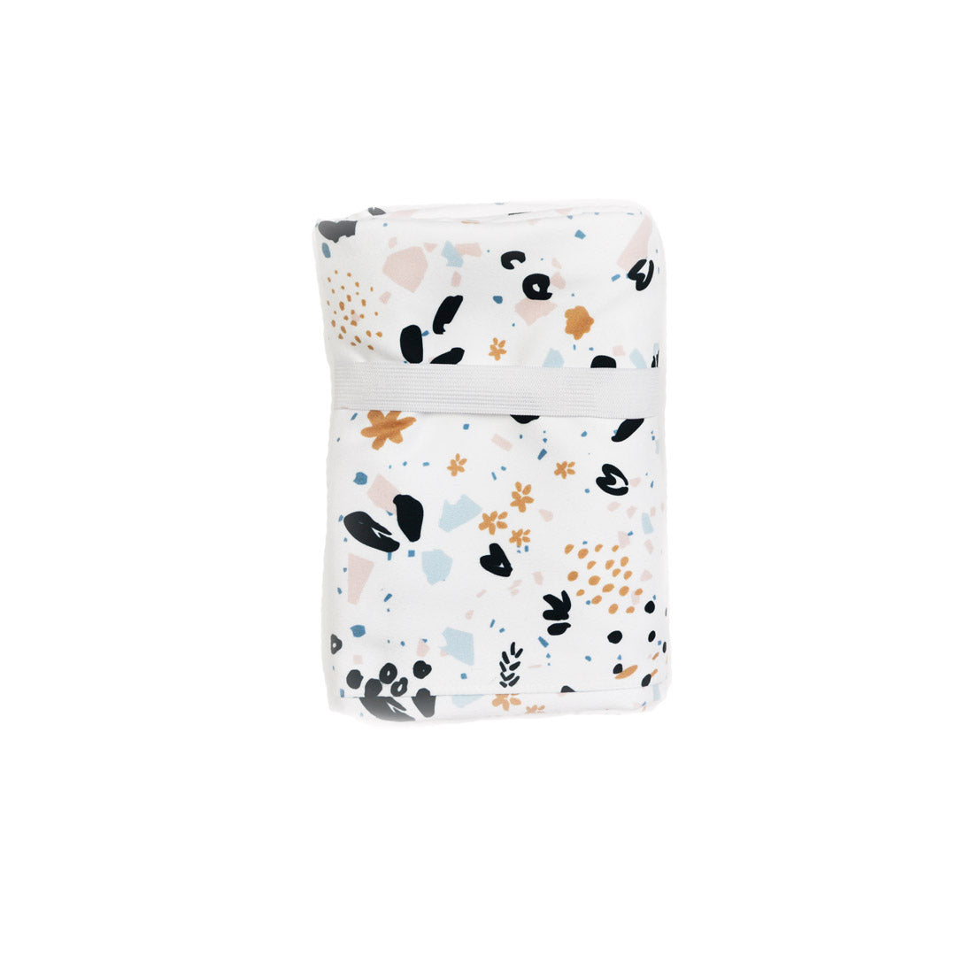 serviette KYOTO L pliée