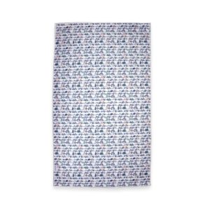 serviette microfibre enfant plage voyage légère compacte minimiz