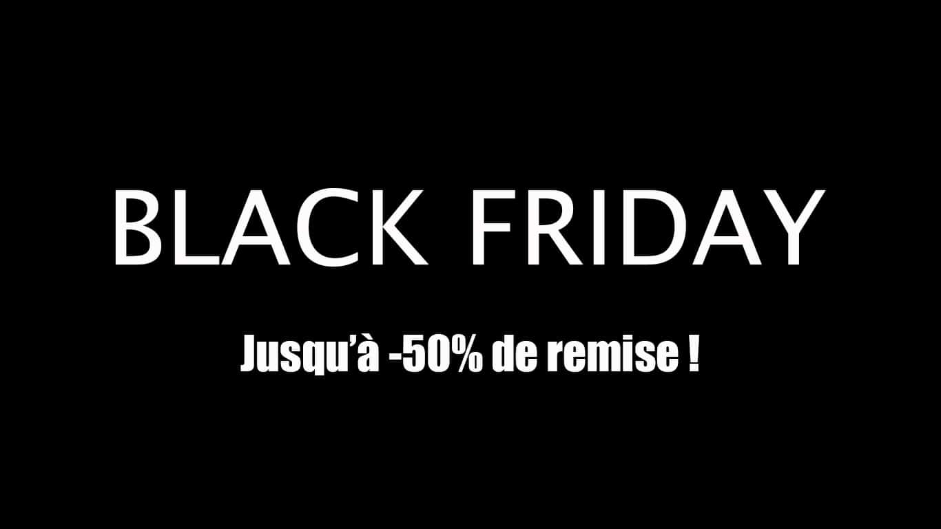 black friday visuel